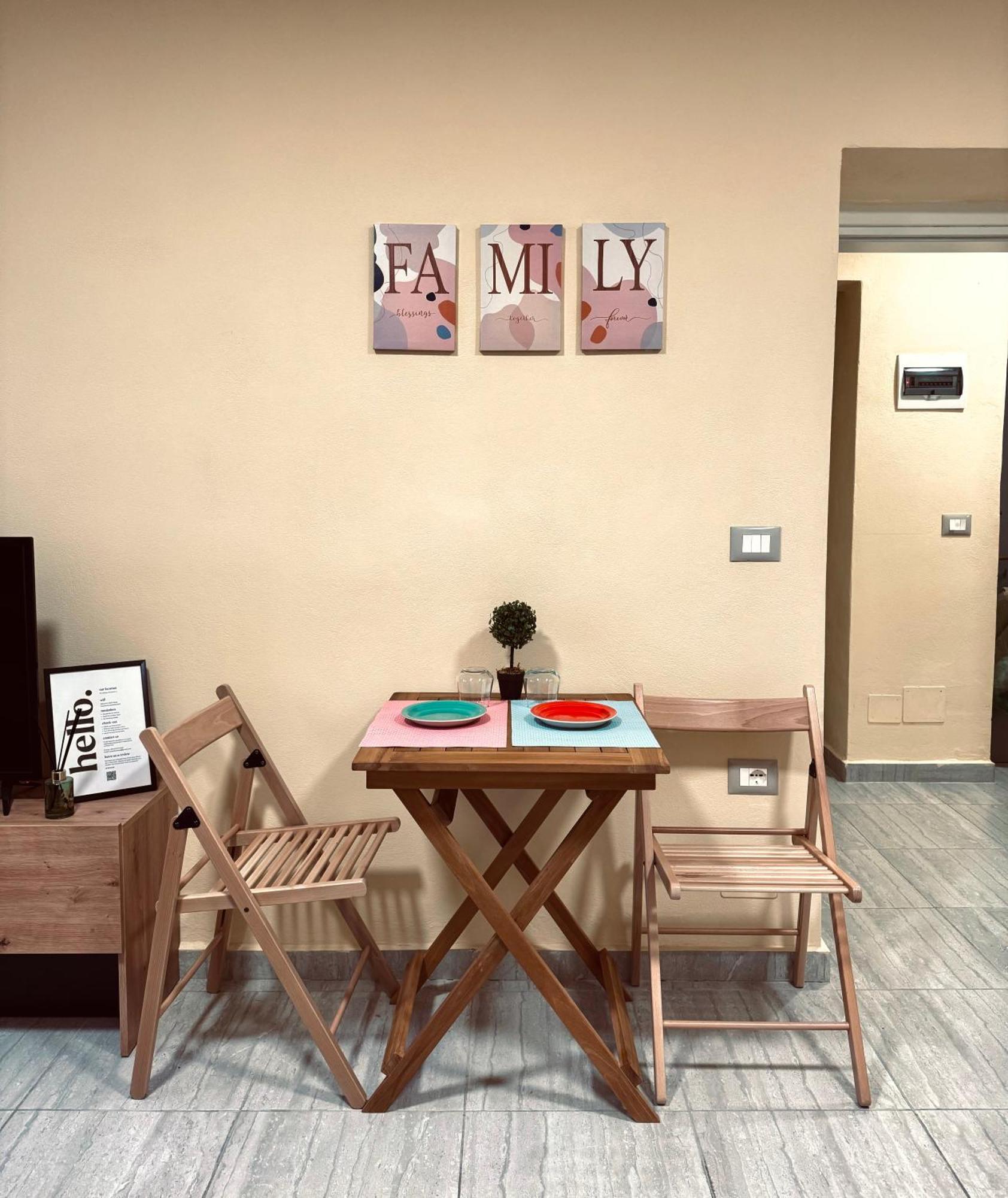 Urban Apartment In Blloku Tiranë Eksteriør bilde