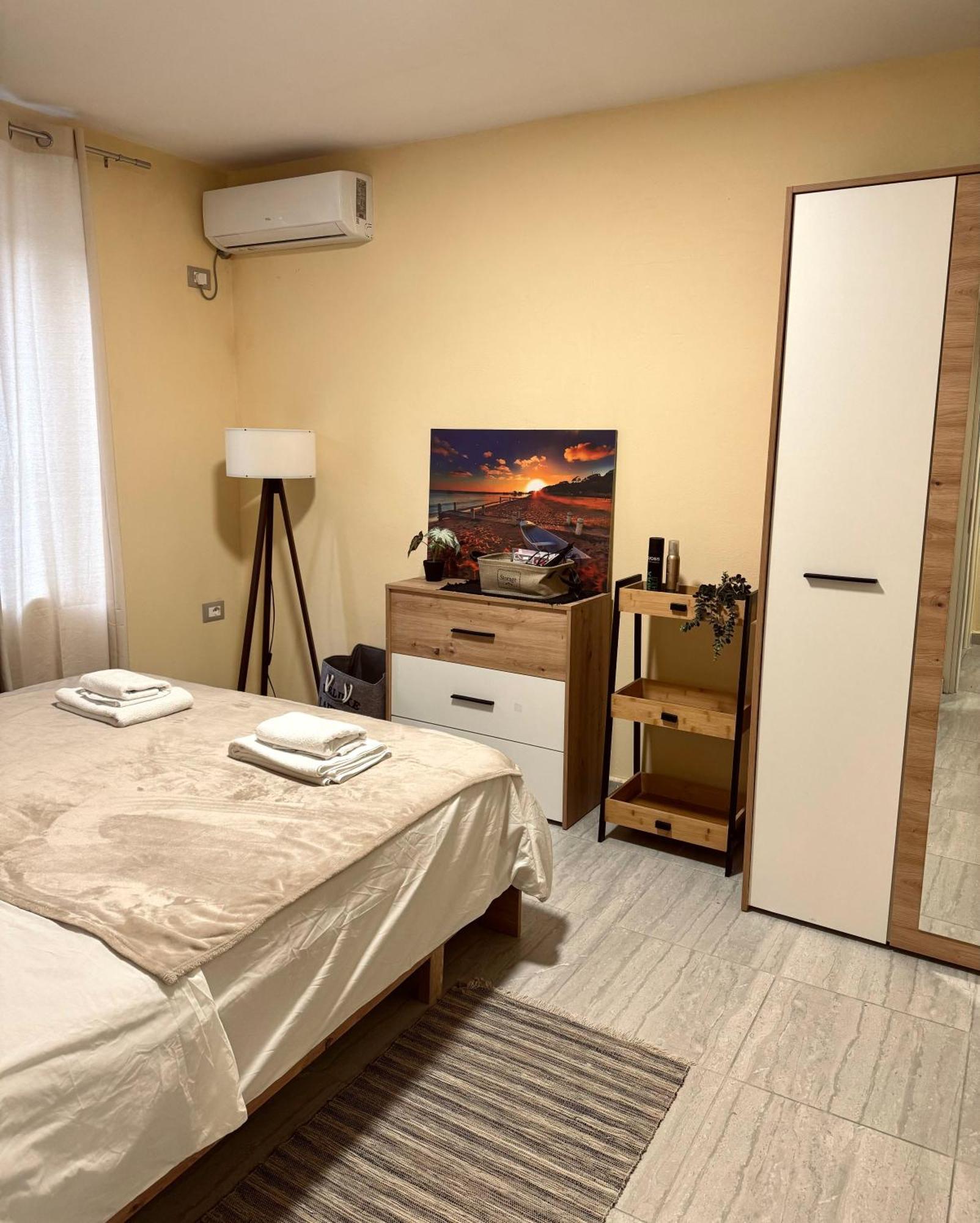 Urban Apartment In Blloku Tiranë Eksteriør bilde